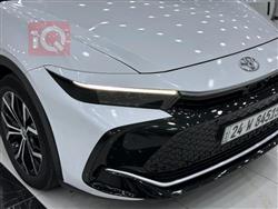 تويوتا كراون